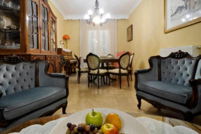 Saroco Square Luxury Apartment